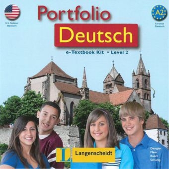 Portfolio Deutsch A2