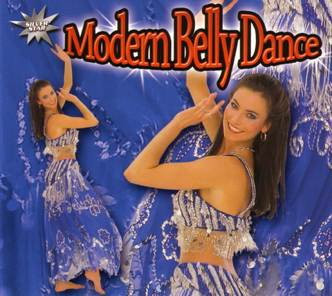 Modern Belly Dance