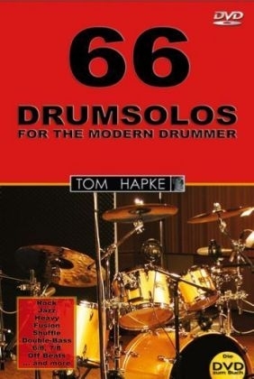 66 Drumsolos - 