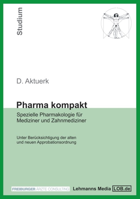 Pharma kompakt - 