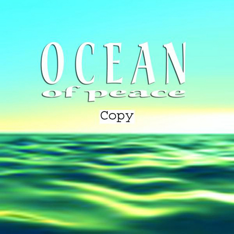 Ocean of Peace