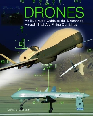 Drones - Martin J Dougherty