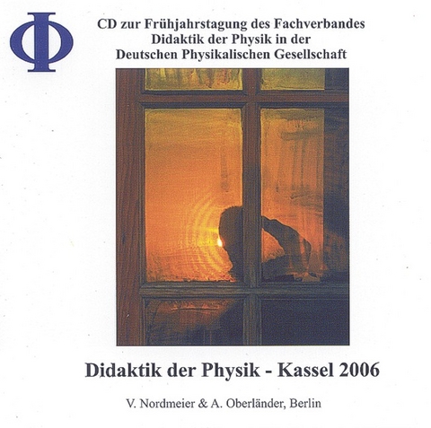 Didaktik der Physik - Kassel 2006 - 