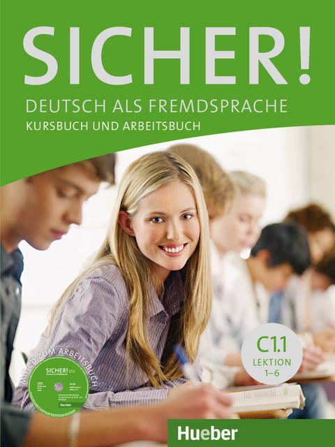 Sicher! C1.1 - Michaela Perlmann-Balme, Susanne Schwalb, Magdalena Matussek