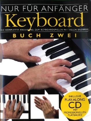 Nur für Anfänger - Keyboard 2