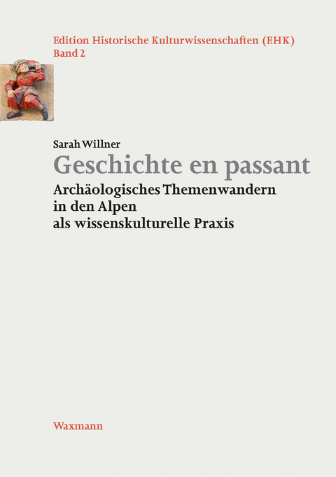 Geschichte en passant -  Sarah Willner