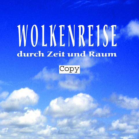 Wolkenreise