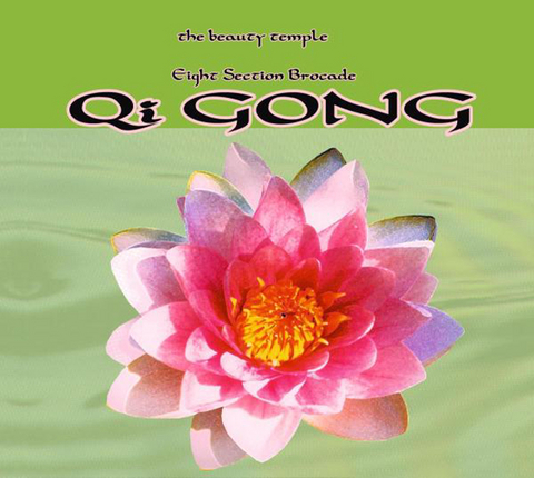 The Beauty Temple - Qi Gong