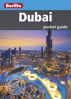 Berlitz Pocket Guide Dubai -  APA Publications Limited,  Berlitz