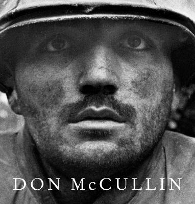 Don McCullin - Don McCullin