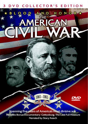 The American Civil War