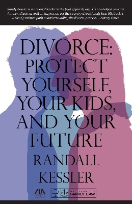 Divorce - Randall Kessler