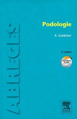 Podologie - Alain Goldcher