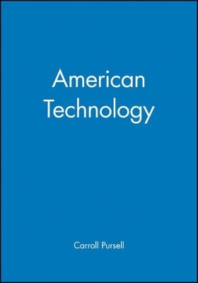 American Technology - 