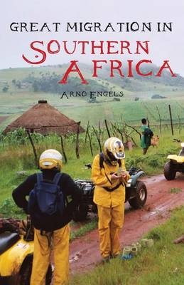 Great Migration in Southern Africa - Arno Engels