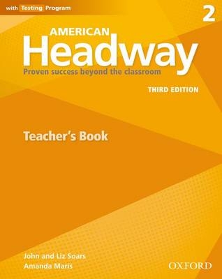 American Headway: Level 2: Teacher Resource Pack