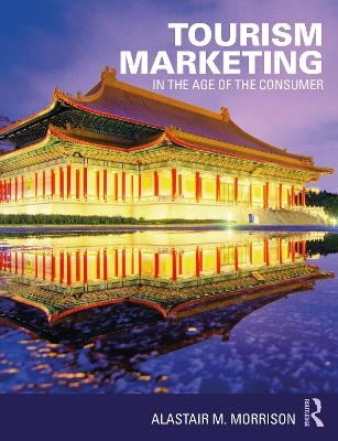 Tourism Marketing - Alastair M. Morrison