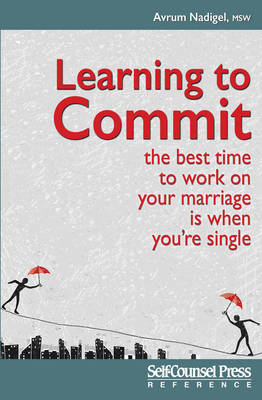 Learning to Commit - Avrum Nadigel