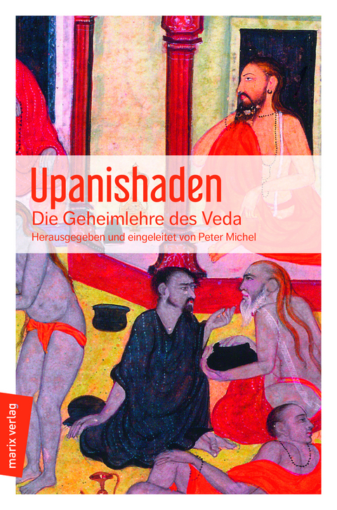 Upanishaden - 