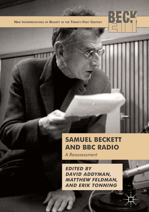 Samuel Beckett and BBC Radio - 