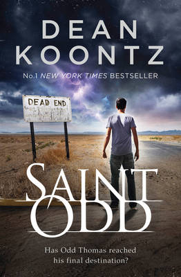 Saint Odd - Dean Koontz