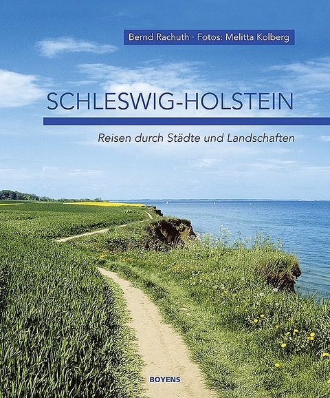 Schleswig-Holstein - Bernd Rachuth