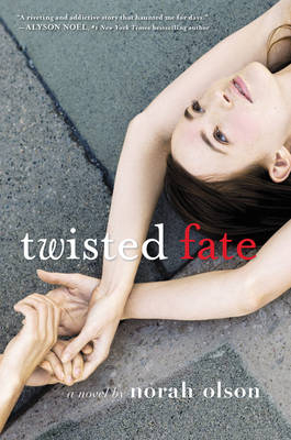 Twisted Fate - Norah Olson