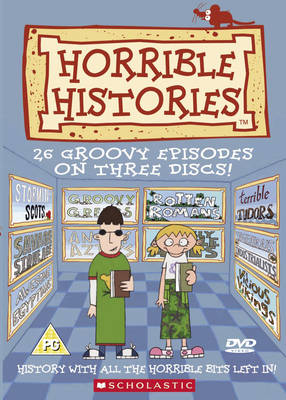 Horrible Histories