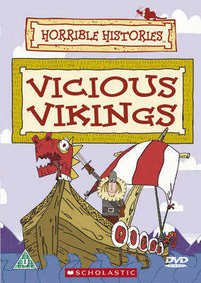 Vicious Vikings