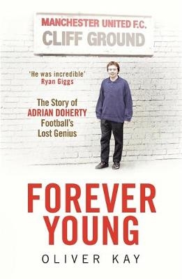 Forever Young -  Oliver Kay