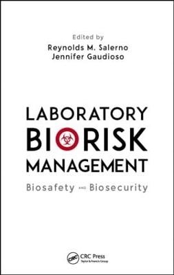 Laboratory Biorisk Management - 