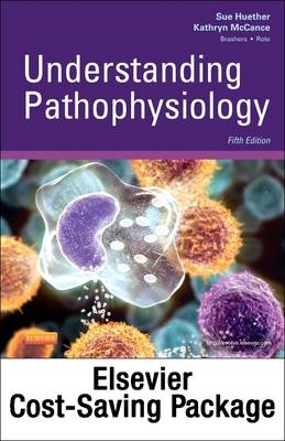 Elsevier Adaptive Learning (Access Card) and Elsevier Adaptive Quizzing (Access Card) for Understanding Pathophysiology - Sue E. Huether, Kathryn L. McCance