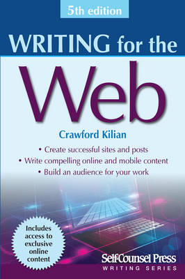 Writing for the Web - Crawford Kilian