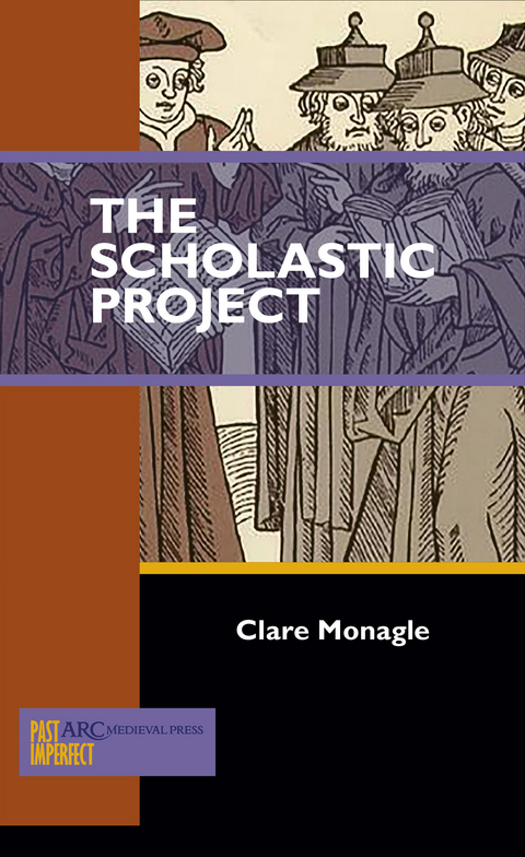 Scholastic Project -  Monagle Clare Monagle