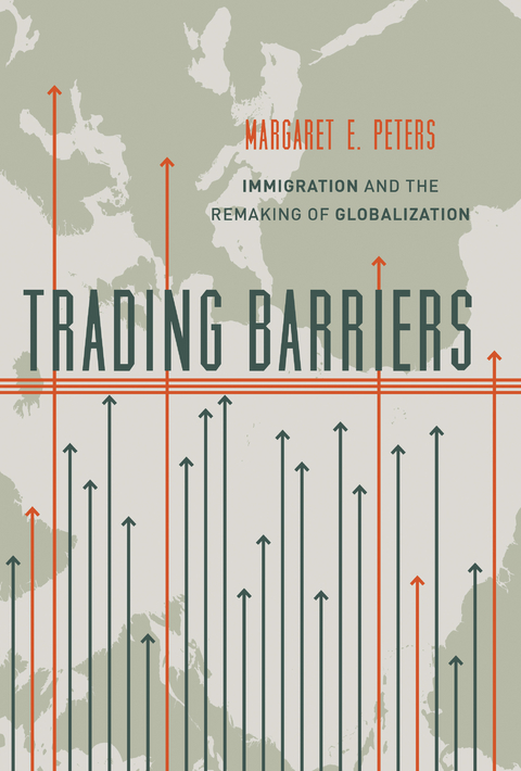 Trading Barriers -  Margaret E. Peters