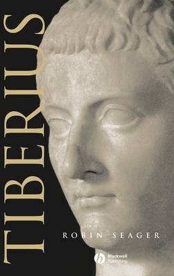 Tiberius - Robin Seager