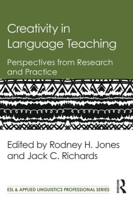 Creativity in Language Teaching - 