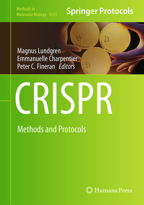 CRISPR - 