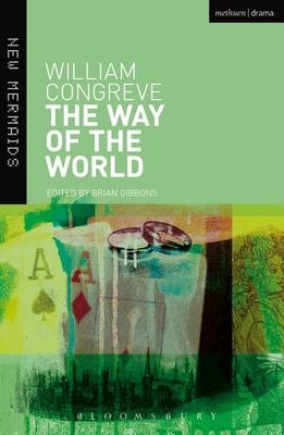 The Way of the World - William Congreve