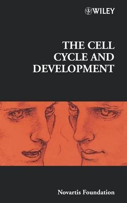 The Cell Cycle and Development - 