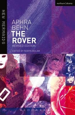 The Rover - Aphra Behn