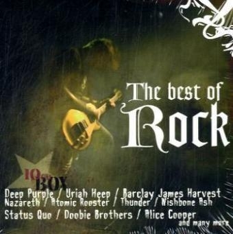 Best of Rock