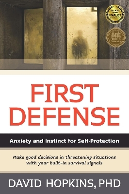 First Defense - David Hopkins