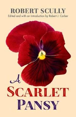 Scarlet Pansy -  Robert Scully