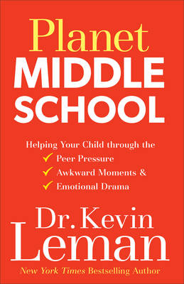 Planet Middle School - Kevin Leman