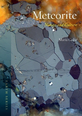 Meteorite - Maria Golia