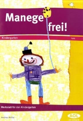 Manege frei! - Andrea Artho