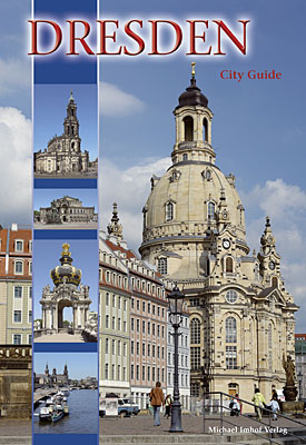 Dresden City Guide - Dorothée Baganz