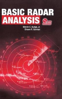 Basic Radar Analysis -  Mervin C Budge