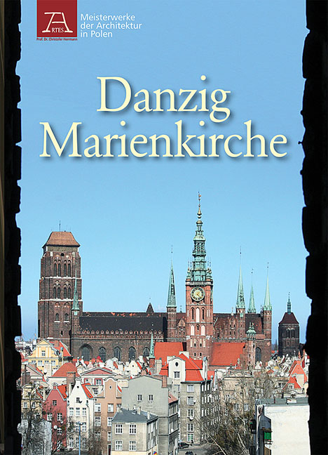 Danzig - Marienkirche - Christofer Herrmann